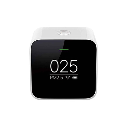 PM2.5检测仪模组