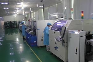 金年会 金字招牌生产设备